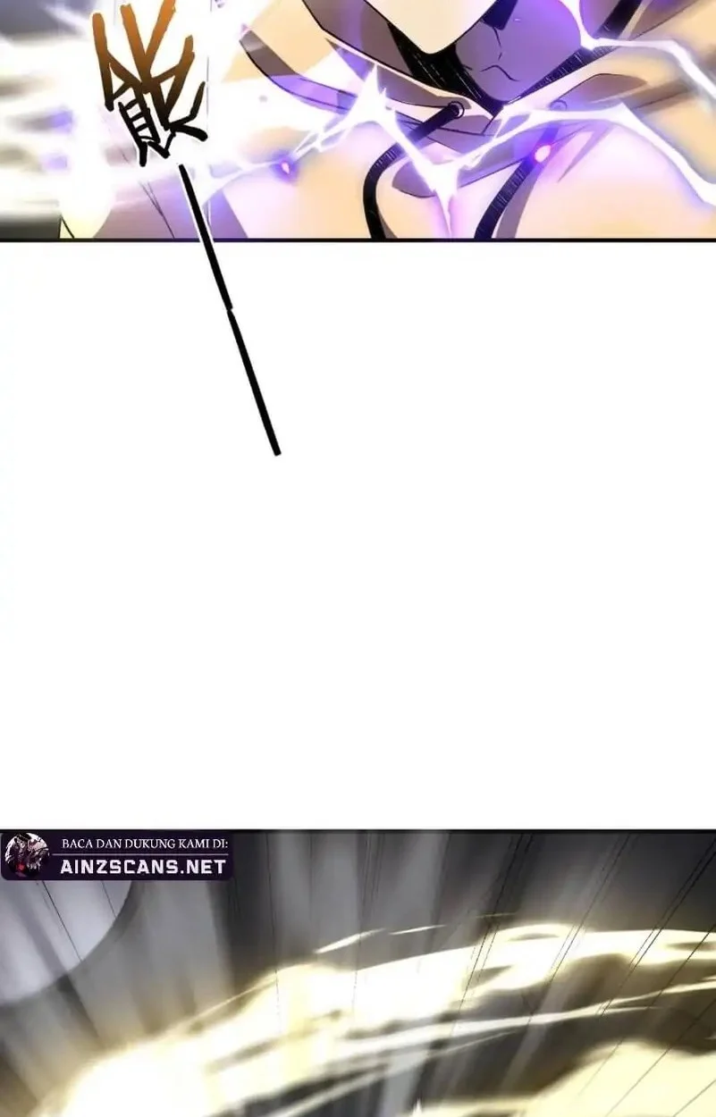 Global Superpowers: Awakening the Zixiao Divine Thunder at the Beginning Chapter 26 Gambar 32