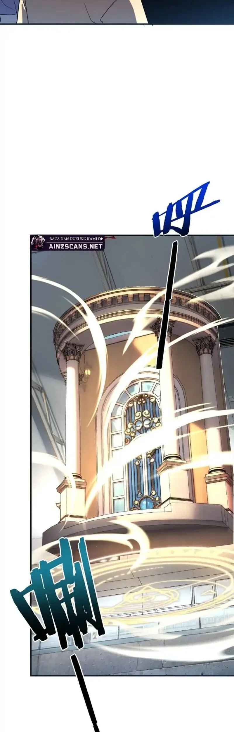 Global Superpowers: Awakening the Zixiao Divine Thunder at the Beginning Chapter 27 Gambar 11