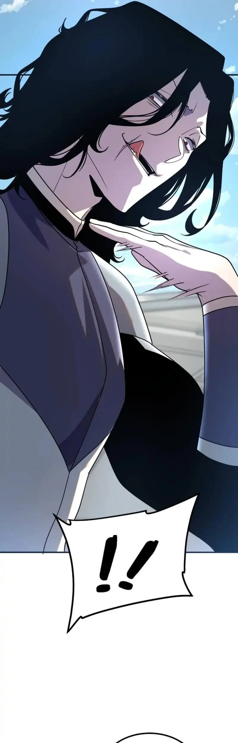 Global Superpowers: Awakening the Zixiao Divine Thunder at the Beginning Chapter 27 Gambar 35