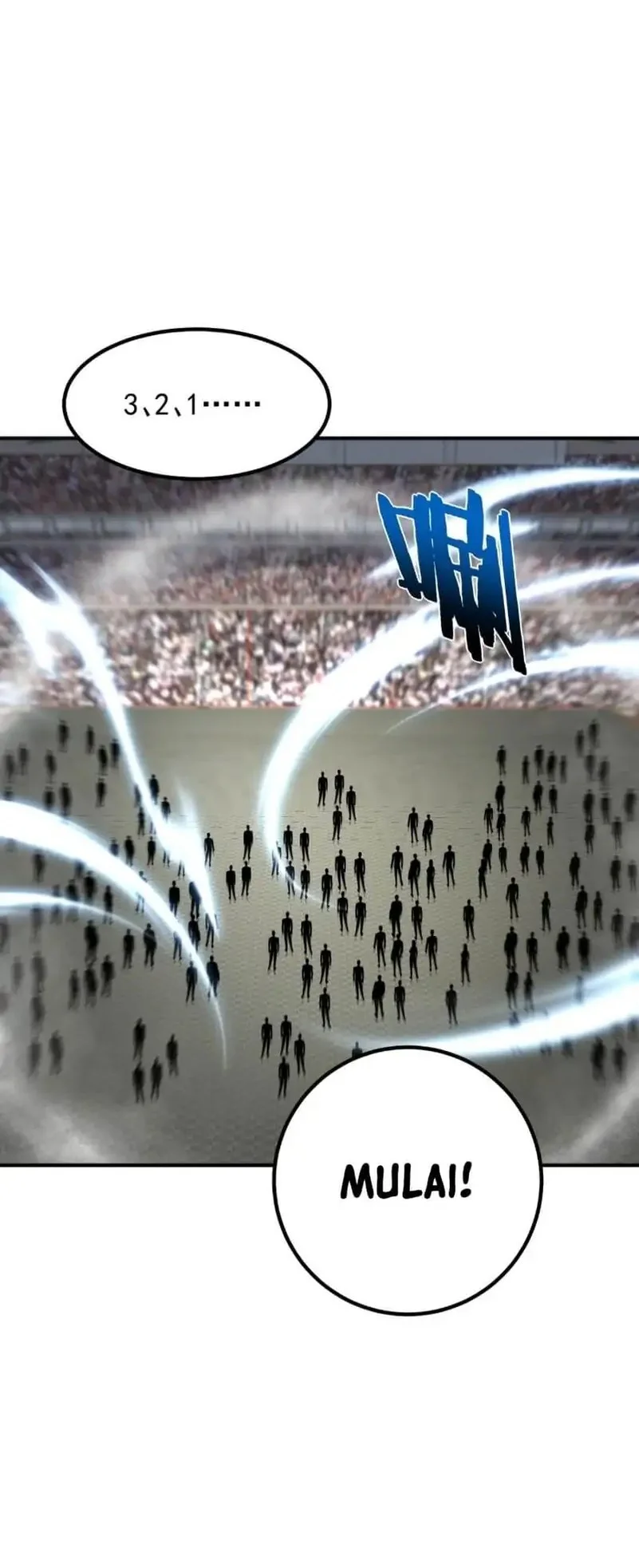 Global Superpowers: Awakening the Zixiao Divine Thunder at the Beginning Chapter 27 Gambar 40