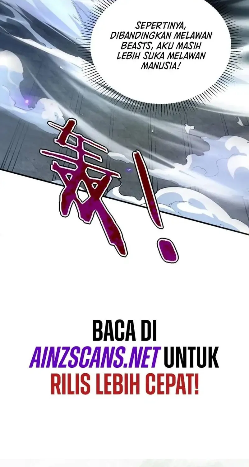 Global Superpowers: Awakening the Zixiao Divine Thunder at the Beginning Chapter 27 Gambar 56