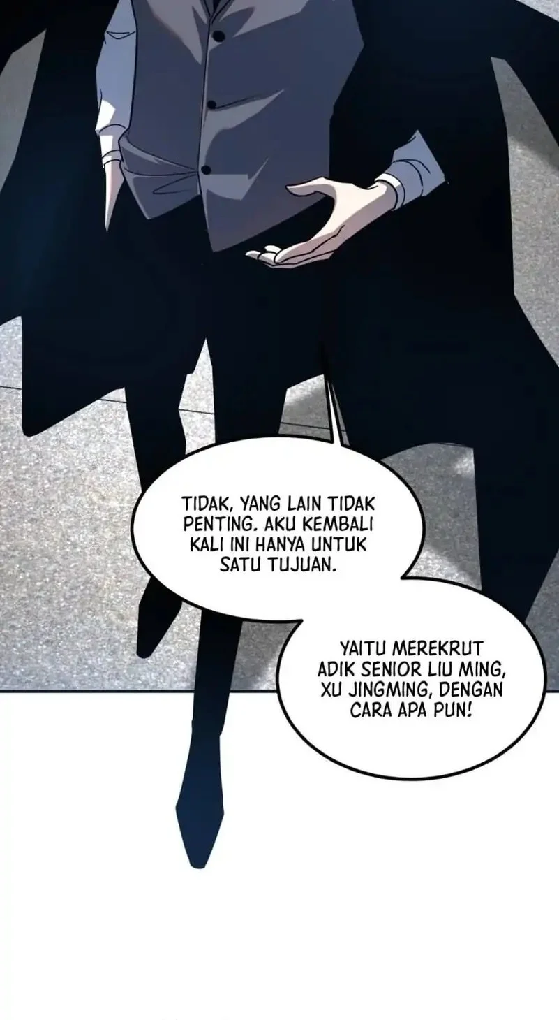 Global Superpowers: Awakening the Zixiao Divine Thunder at the Beginning Chapter 27 Gambar 8