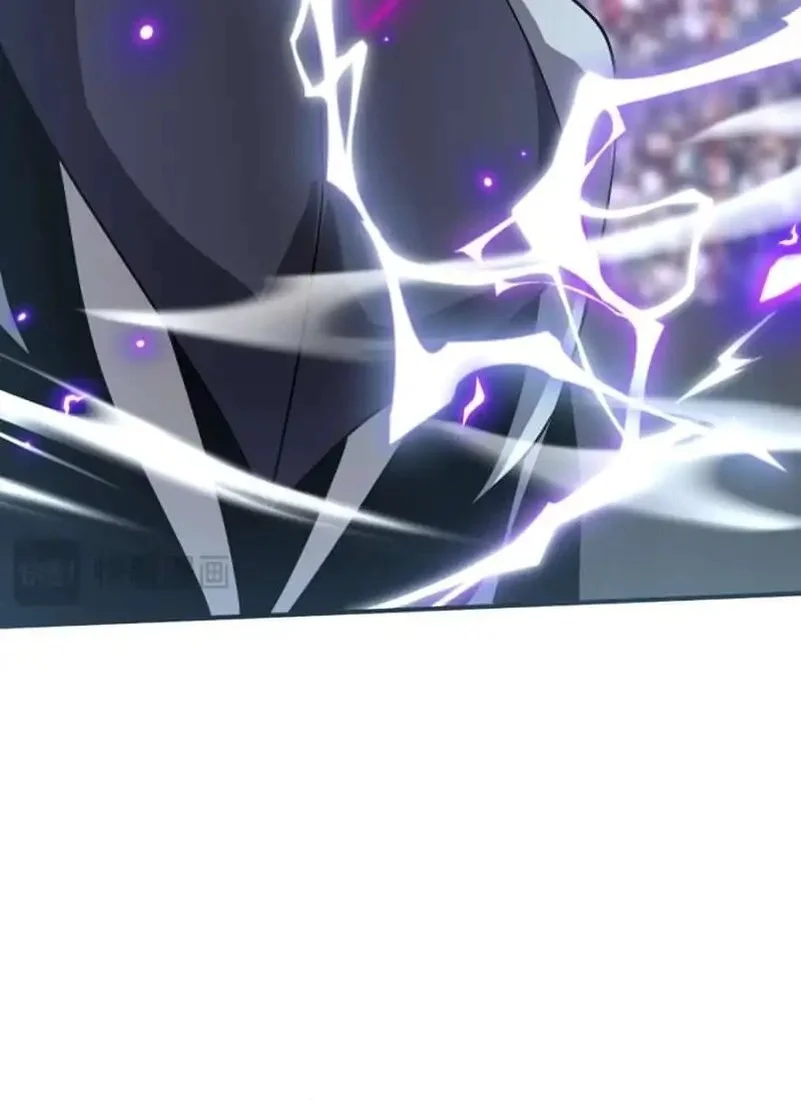 Global Superpowers: Awakening the Zixiao Divine Thunder at the Beginning Chapter 28 Gambar 41