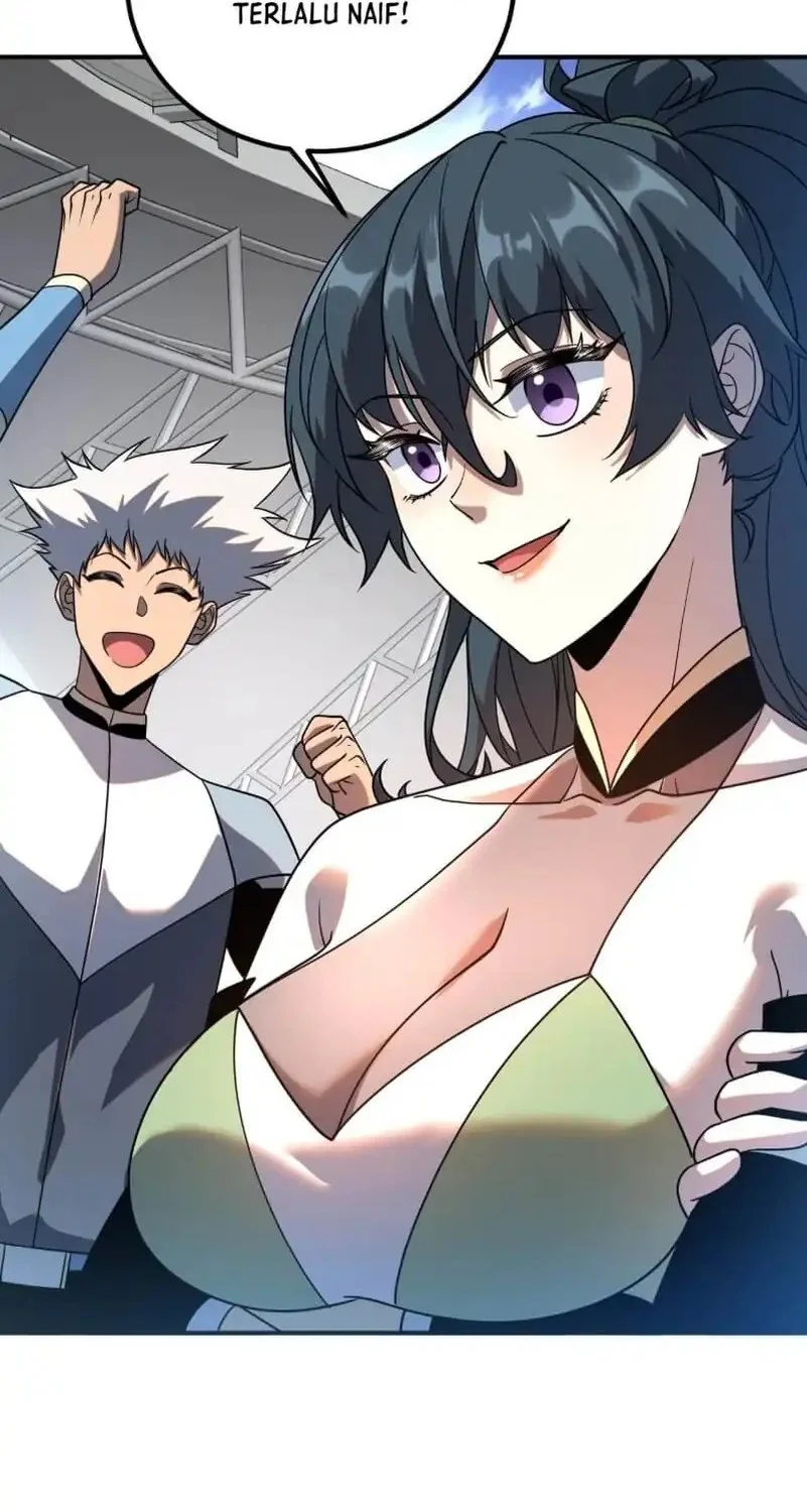 Global Superpowers: Awakening the Zixiao Divine Thunder at the Beginning Chapter 28 Gambar 45