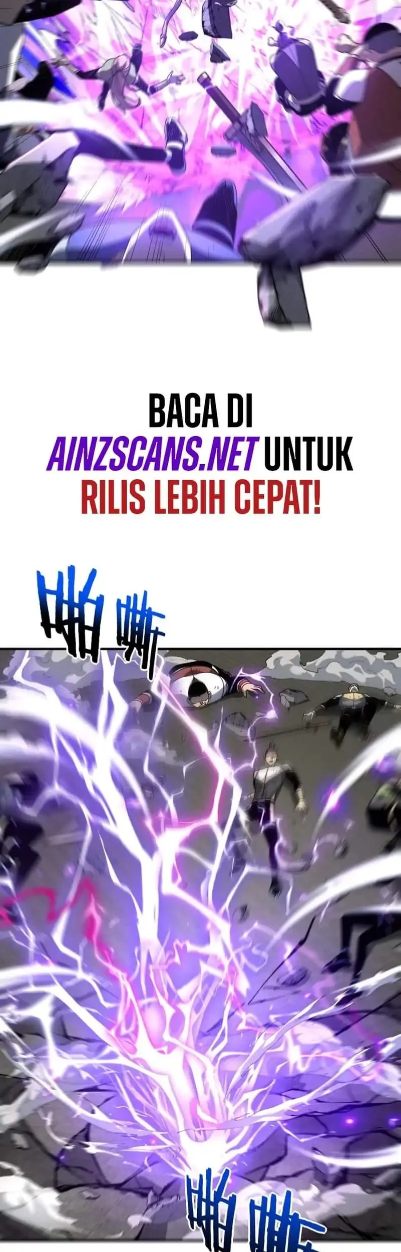 Global Superpowers: Awakening the Zixiao Divine Thunder at the Beginning Chapter 28 Gambar 25