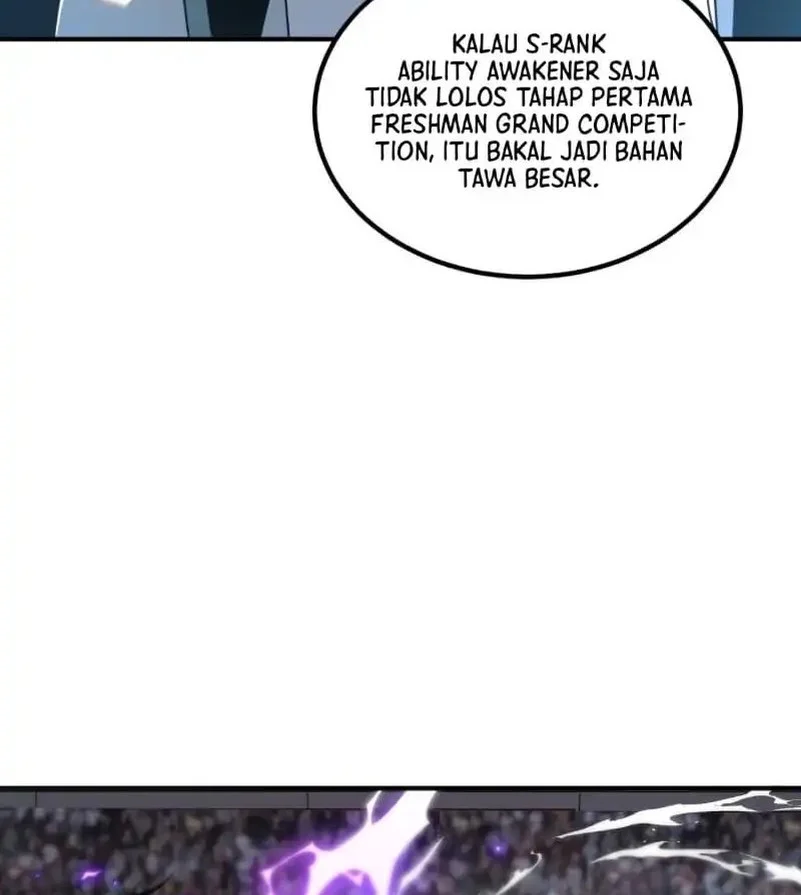 Global Superpowers: Awakening the Zixiao Divine Thunder at the Beginning Chapter 28 Gambar 15