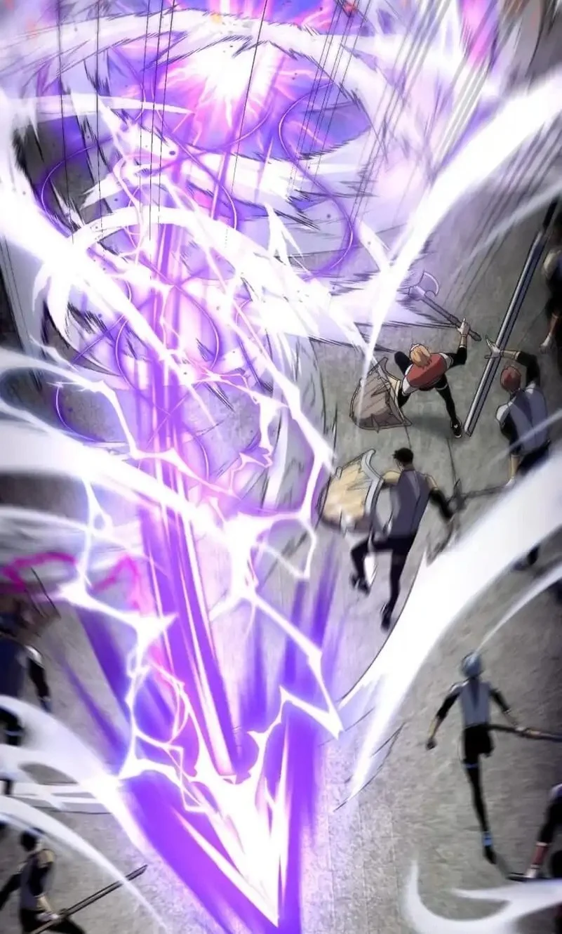 Global Superpowers: Awakening the Zixiao Divine Thunder at the Beginning Chapter 28 Gambar 22