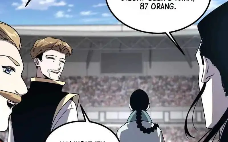 Global Superpowers: Awakening the Zixiao Divine Thunder at the Beginning Chapter 29 Gambar 8