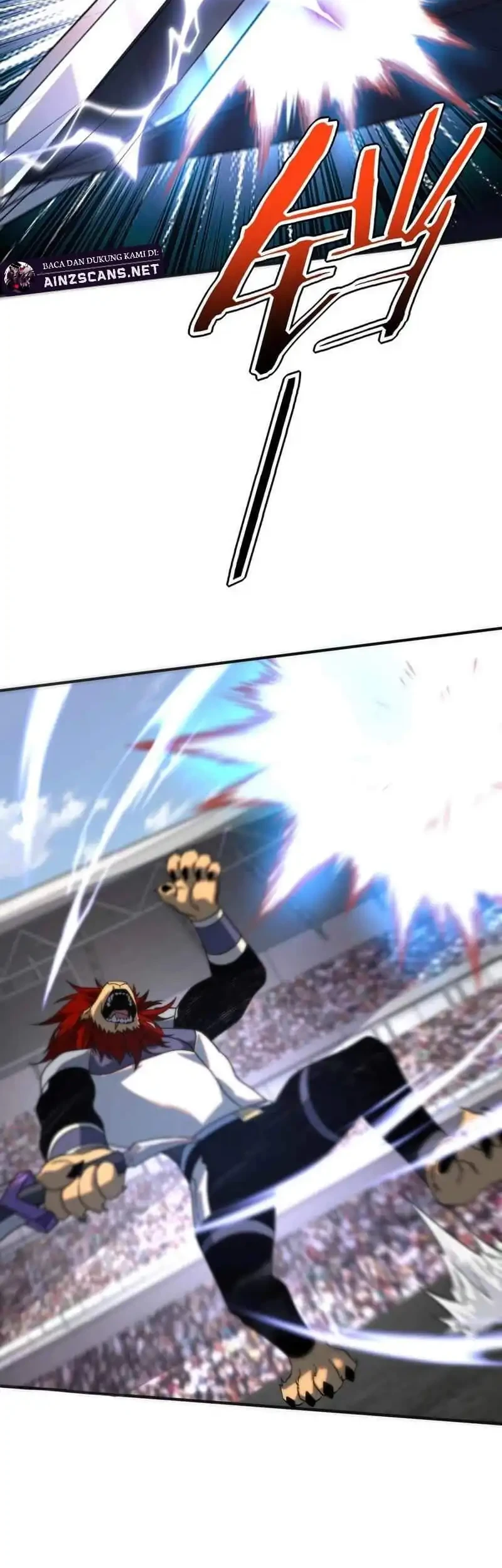 Global Superpowers: Awakening the Zixiao Divine Thunder at the Beginning Chapter 29 Gambar 48