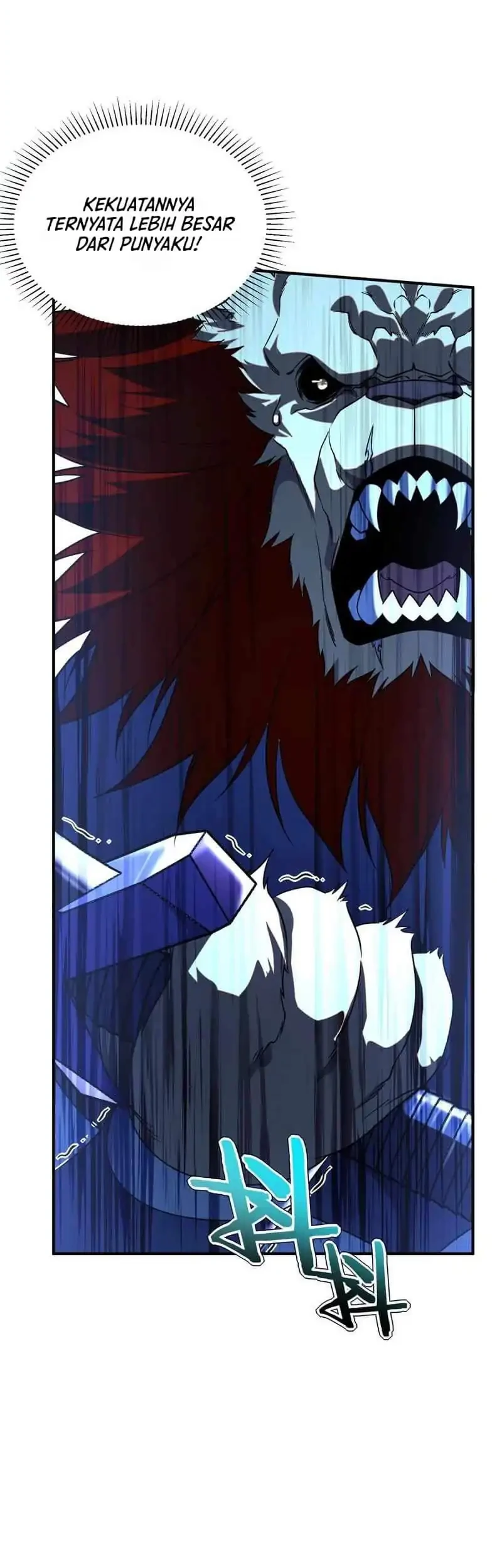 Global Superpowers: Awakening the Zixiao Divine Thunder at the Beginning Chapter 29 Gambar 49