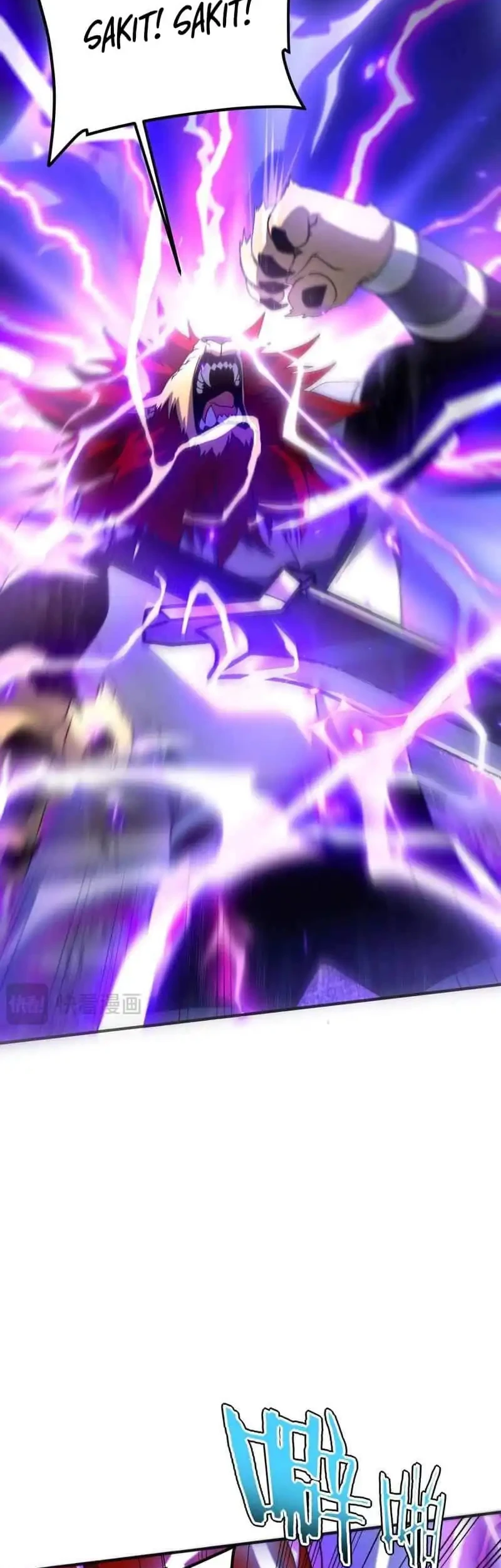 Global Superpowers: Awakening the Zixiao Divine Thunder at the Beginning Chapter 29 Gambar 52