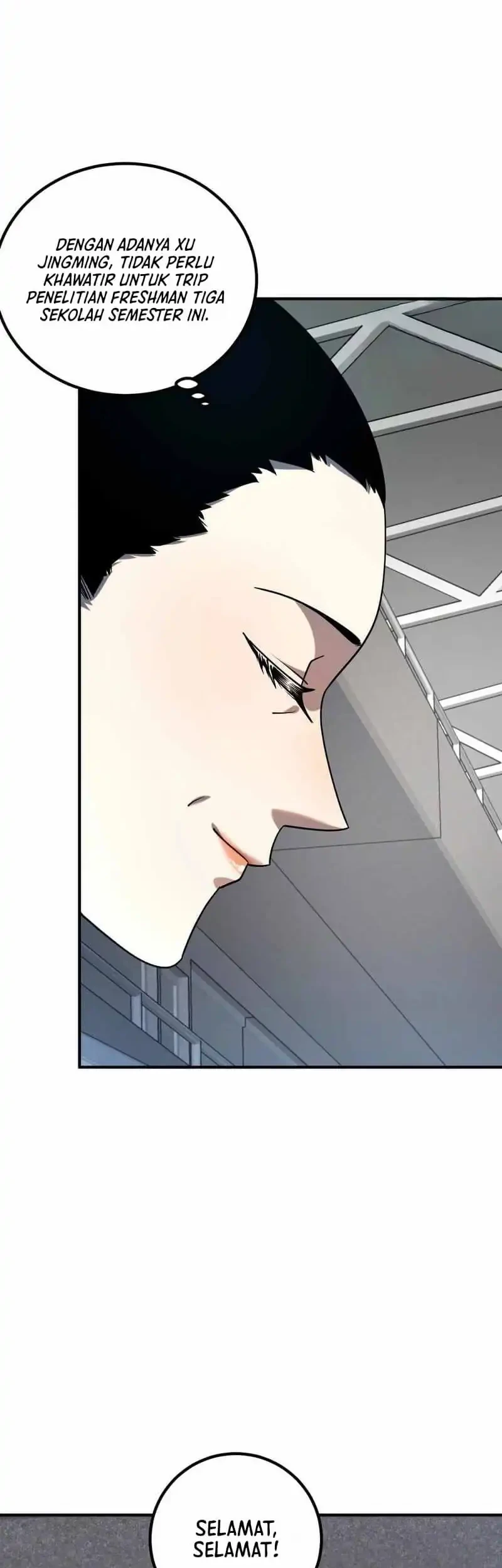 Global Superpowers: Awakening the Zixiao Divine Thunder at the Beginning Chapter 29 Gambar 10