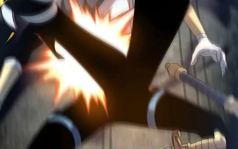 Global Superpowers: Awakening the Zixiao Divine Thunder at the Beginning Chapter 29 Gambar 26