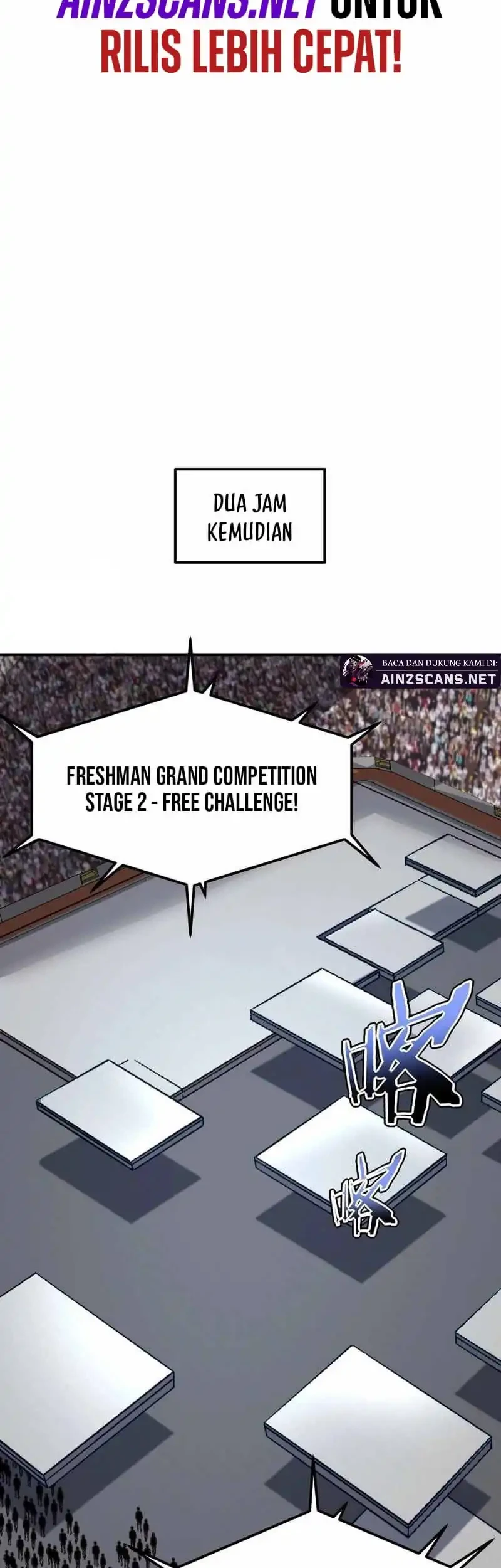 Global Superpowers: Awakening the Zixiao Divine Thunder at the Beginning Chapter 29 Gambar 34