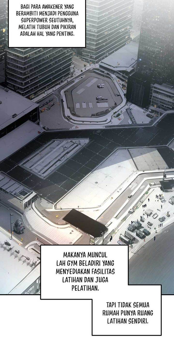 Global Superpowers: Awakening the Zixiao Divine Thunder at the Beginning Chapter 2 Gambar 20