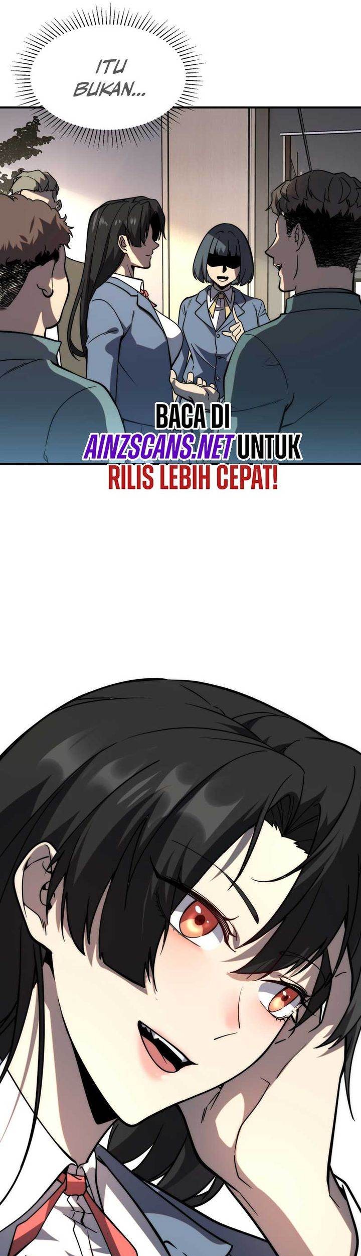 Global Superpowers: Awakening the Zixiao Divine Thunder at the Beginning Chapter 2 Gambar 23