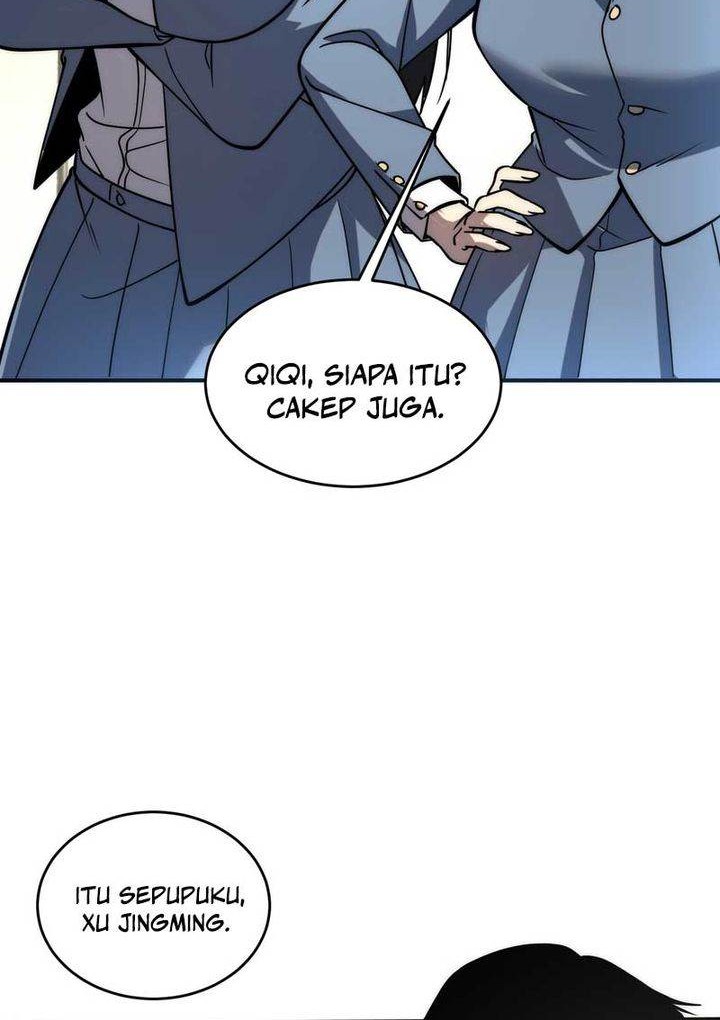 Global Superpowers: Awakening the Zixiao Divine Thunder at the Beginning Chapter 2 Gambar 28