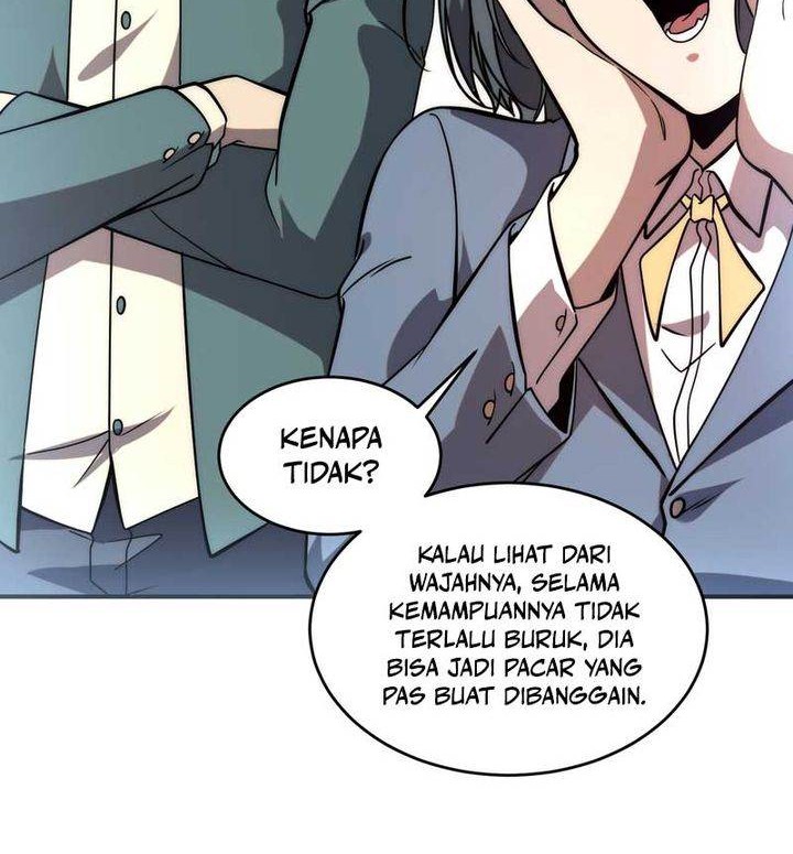 Global Superpowers: Awakening the Zixiao Divine Thunder at the Beginning Chapter 2 Gambar 30