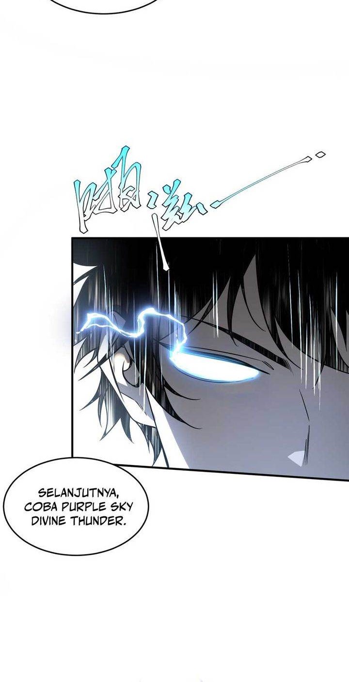 Global Superpowers: Awakening the Zixiao Divine Thunder at the Beginning Chapter 2 Gambar 43