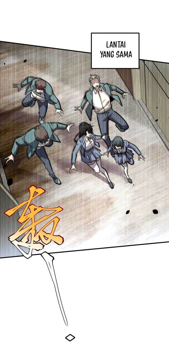 Global Superpowers: Awakening the Zixiao Divine Thunder at the Beginning Chapter 2 Gambar 56