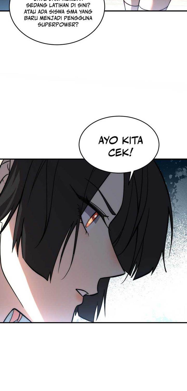 Global Superpowers: Awakening the Zixiao Divine Thunder at the Beginning Chapter 2 Gambar 58