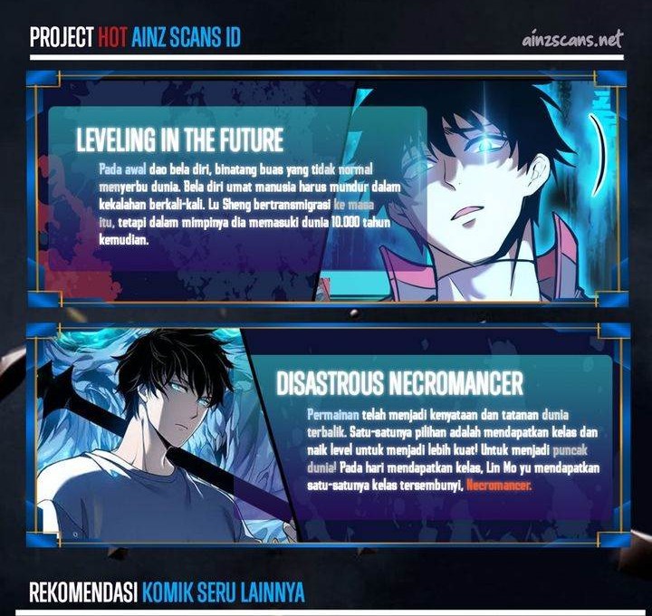 Global Superpowers: Awakening the Zixiao Divine Thunder at the Beginning Chapter 2 Gambar 66