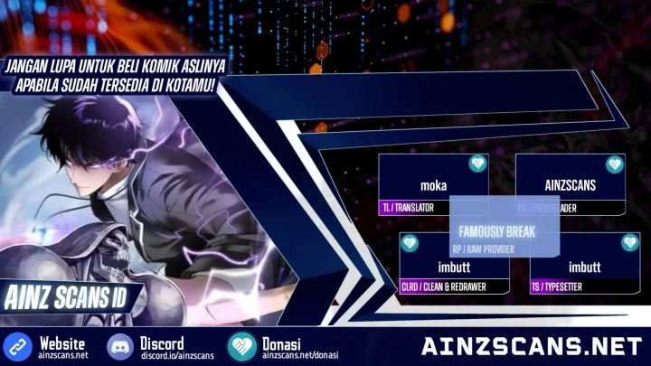 Komik Global Superpowers: Awakening the Zixiao Divine Thunder at the Beginning Chapter 20 gambar nomor 1