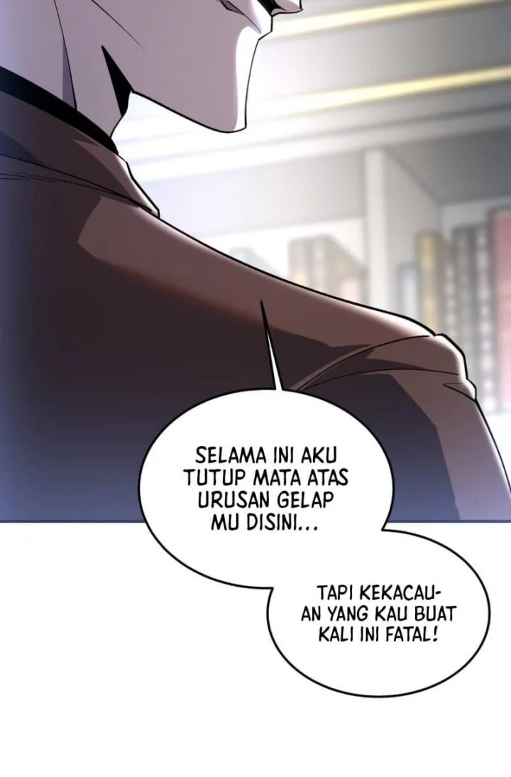 Global Superpowers: Awakening the Zixiao Divine Thunder at the Beginning Chapter 20 Gambar 37