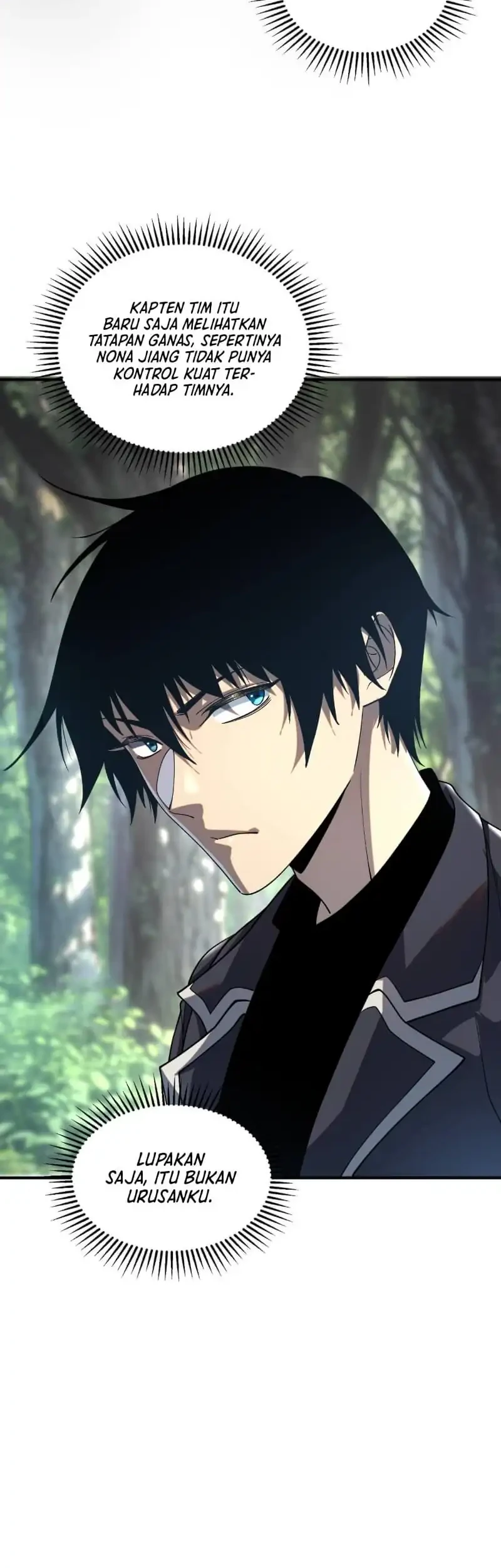 Global Superpowers: Awakening the Zixiao Divine Thunder at the Beginning Chapter 21 Gambar 32