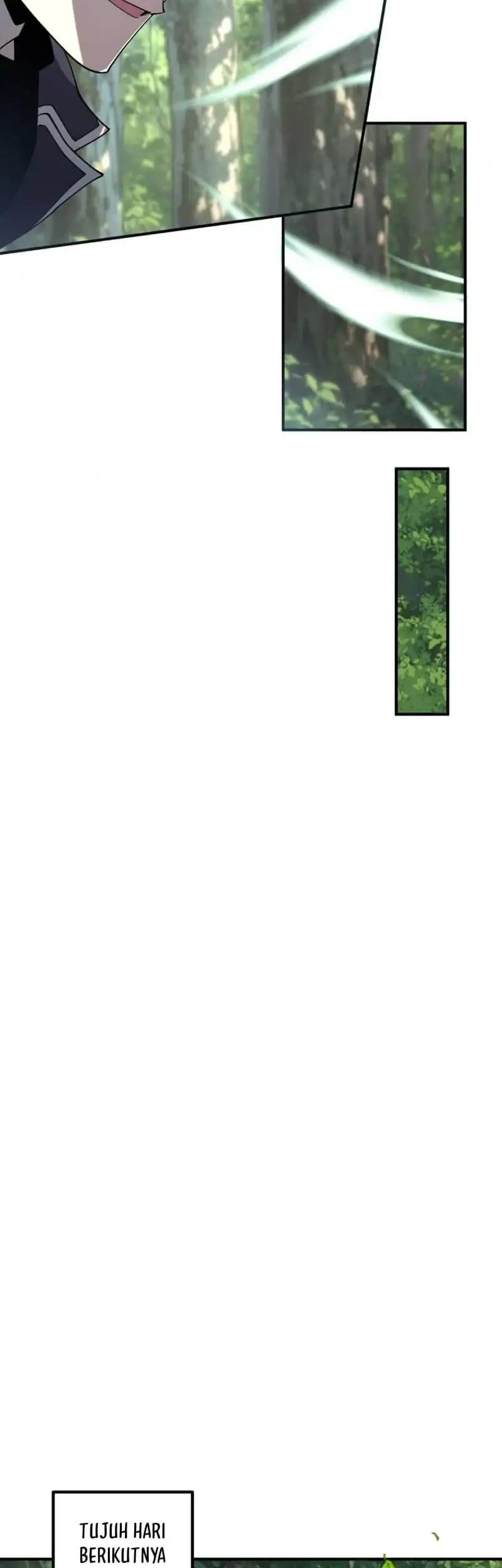 Global Superpowers: Awakening the Zixiao Divine Thunder at the Beginning Chapter 21 Gambar 38