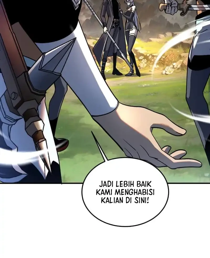 Global Superpowers: Awakening the Zixiao Divine Thunder at the Beginning Chapter 22 Gambar 54