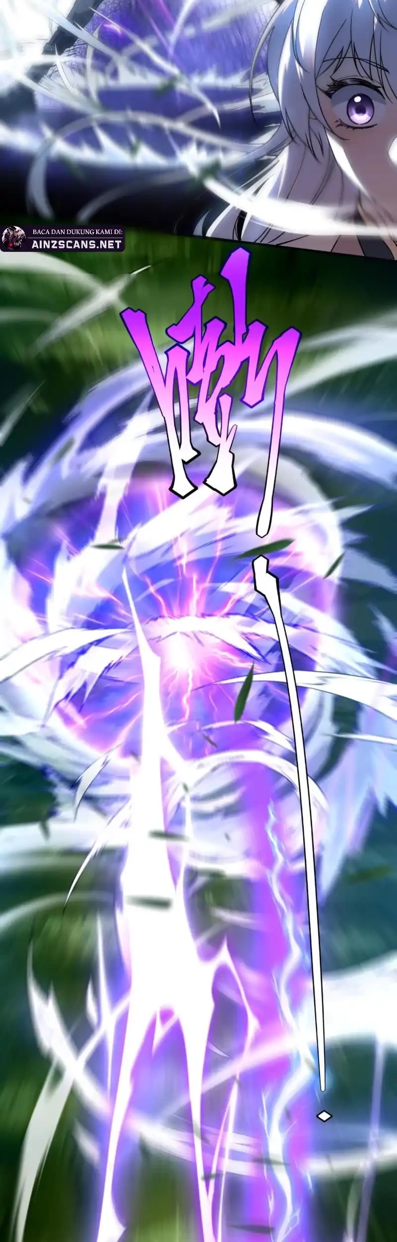 Global Superpowers: Awakening the Zixiao Divine Thunder at the Beginning Chapter 22 Gambar 10