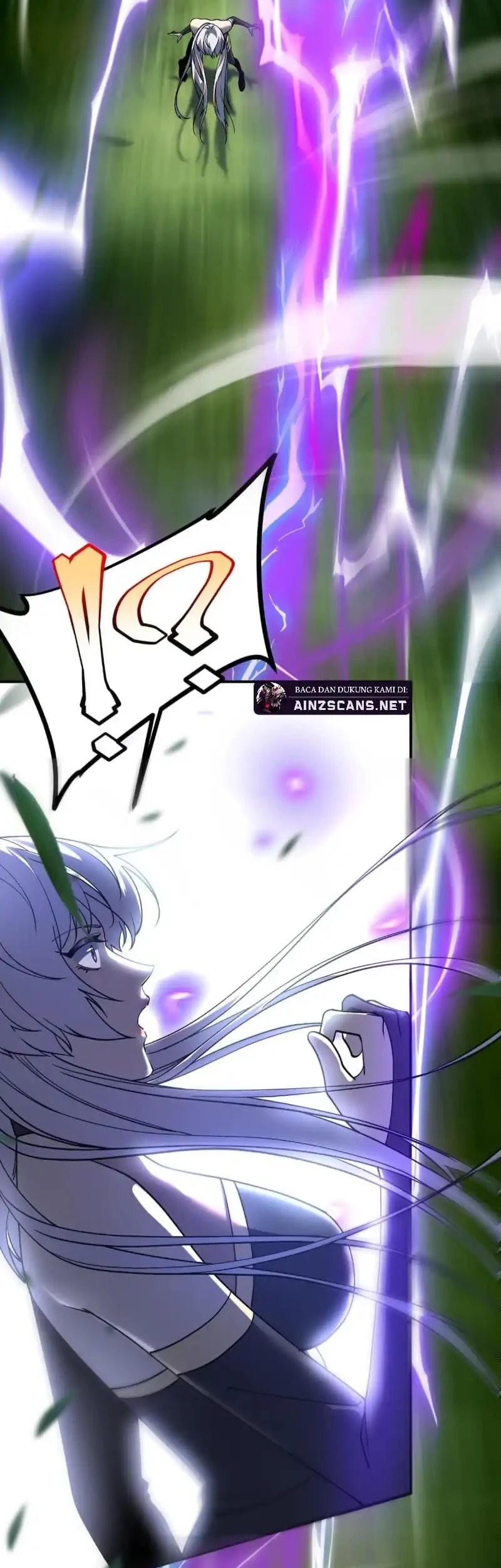 Global Superpowers: Awakening the Zixiao Divine Thunder at the Beginning Chapter 22 Gambar 11