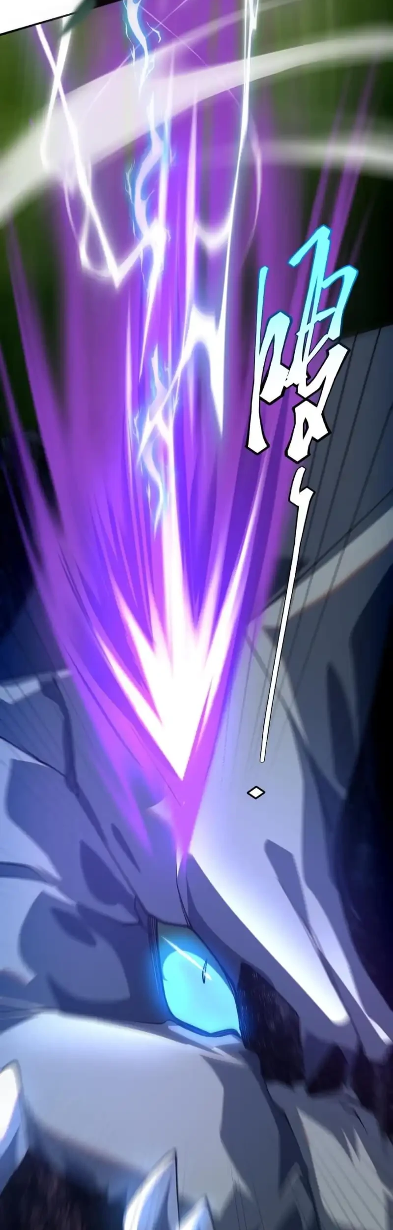 Global Superpowers: Awakening the Zixiao Divine Thunder at the Beginning Chapter 22 Gambar 12