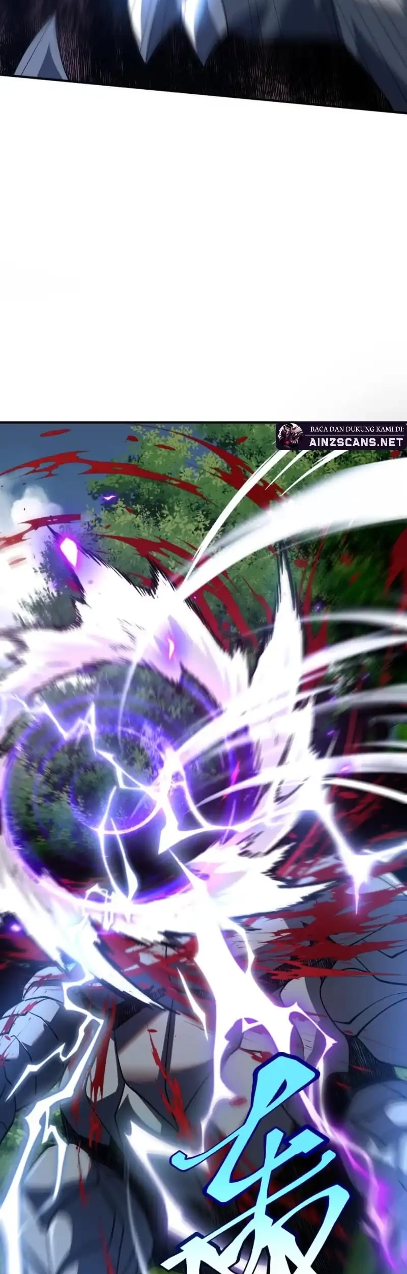 Global Superpowers: Awakening the Zixiao Divine Thunder at the Beginning Chapter 22 Gambar 13