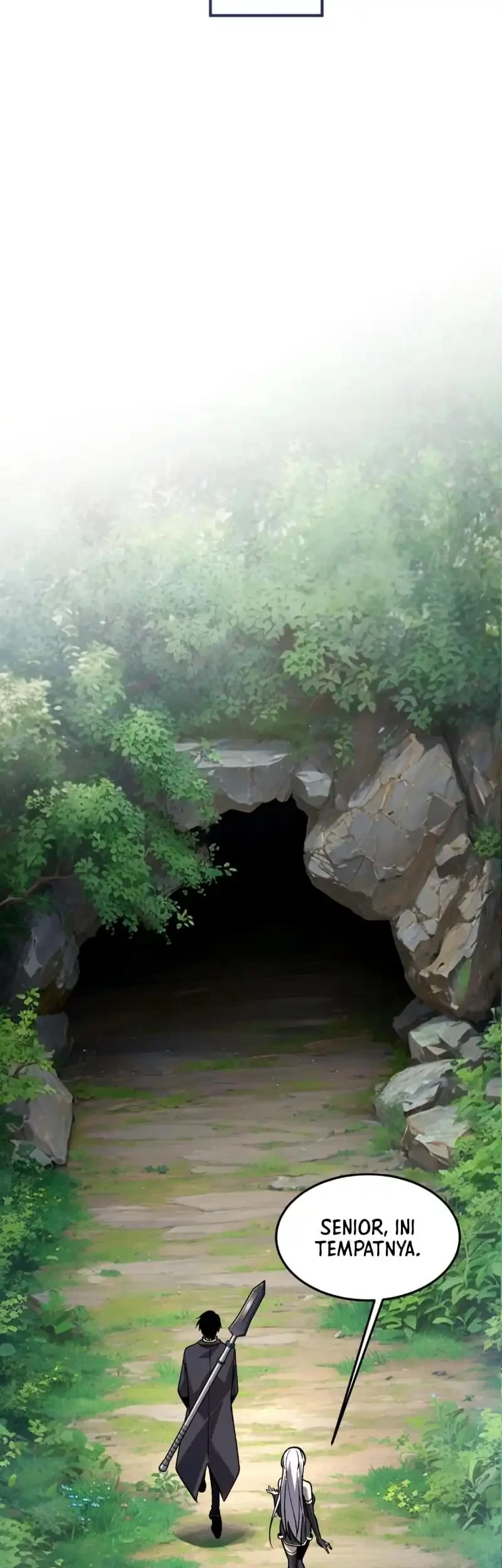 Global Superpowers: Awakening the Zixiao Divine Thunder at the Beginning Chapter 22 Gambar 33