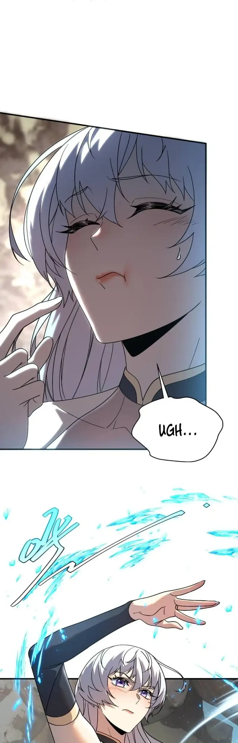 Global Superpowers: Awakening the Zixiao Divine Thunder at the Beginning Chapter 23 Gambar 5