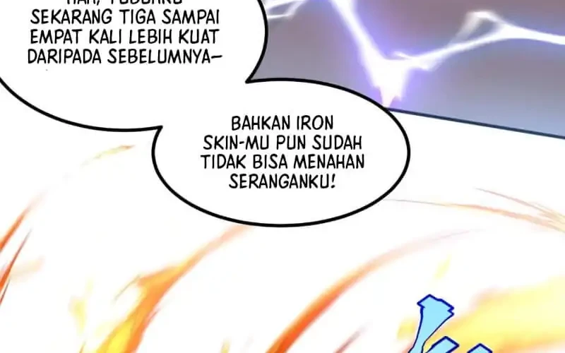 Global Superpowers: Awakening the Zixiao Divine Thunder at the Beginning Chapter 23 Gambar 30