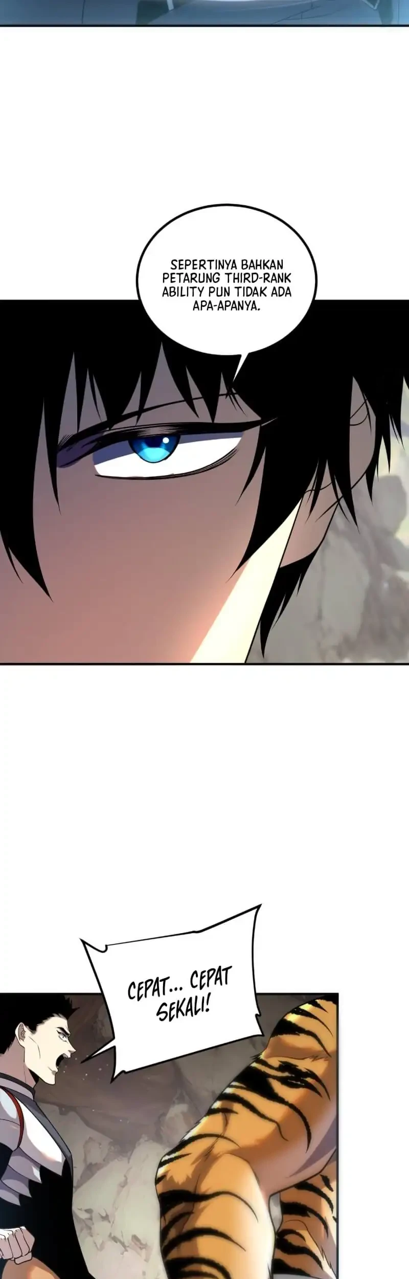 Global Superpowers: Awakening the Zixiao Divine Thunder at the Beginning Chapter 23 Gambar 14