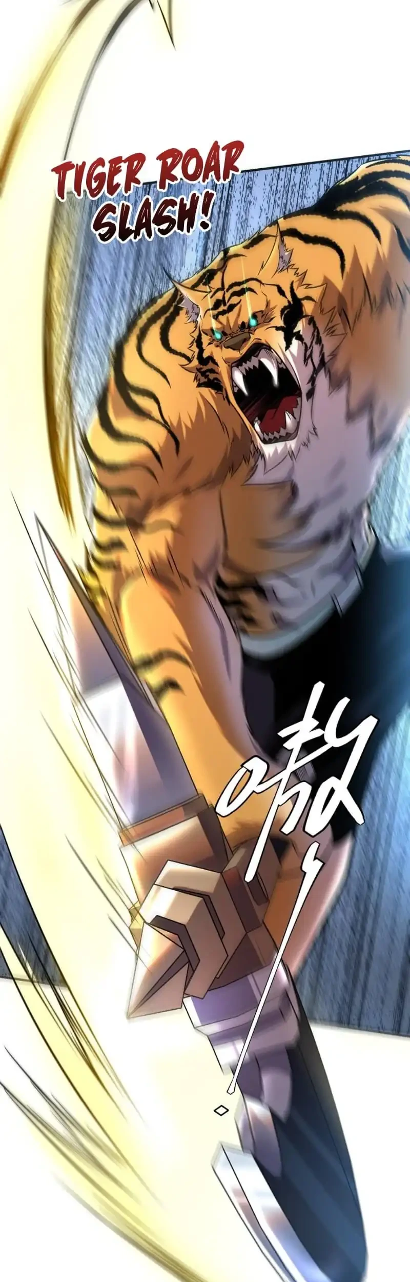 Global Superpowers: Awakening the Zixiao Divine Thunder at the Beginning Chapter 23 Gambar 16