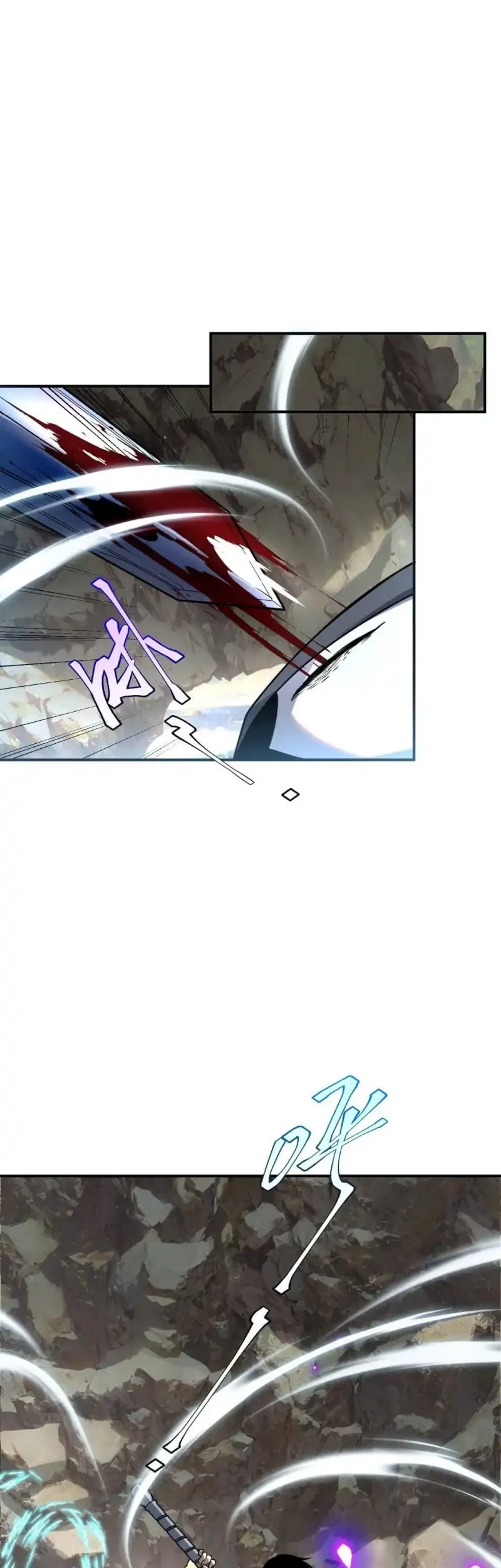 Global Superpowers: Awakening the Zixiao Divine Thunder at the Beginning Chapter 23 Gambar 40