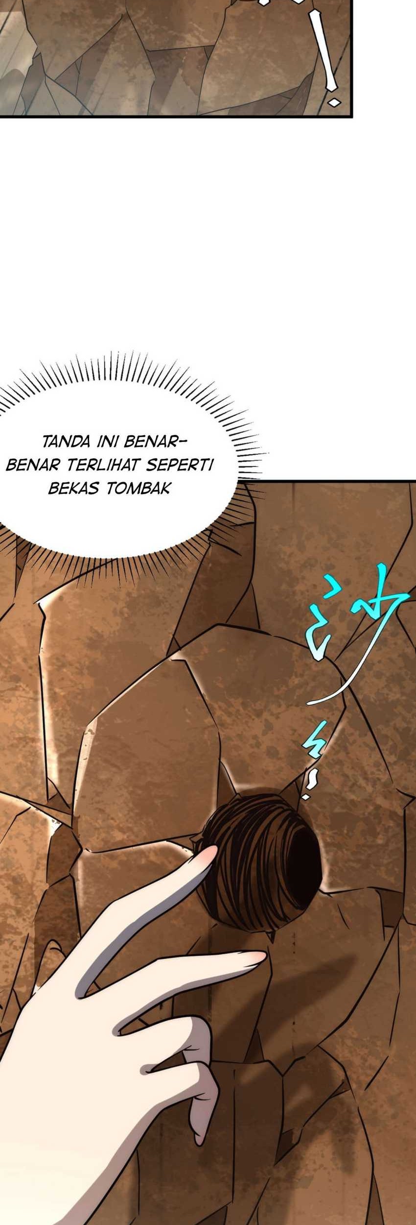 Global Superpowers: Awakening the Zixiao Divine Thunder at the Beginning Chapter 3 Gambar 11