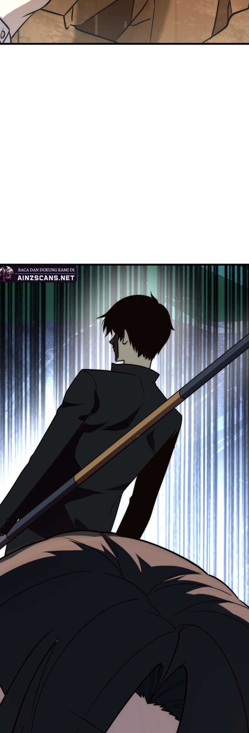 Global Superpowers: Awakening the Zixiao Divine Thunder at the Beginning Chapter 3 Gambar 12