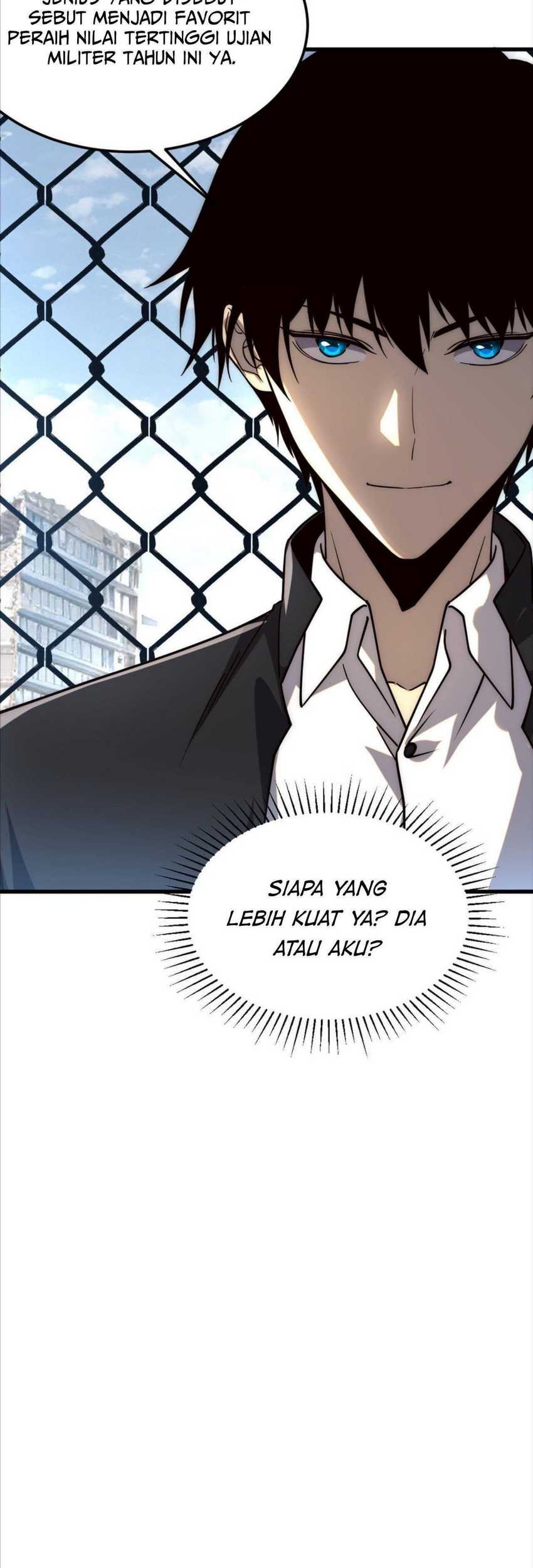 Global Superpowers: Awakening the Zixiao Divine Thunder at the Beginning Chapter 3 Gambar 24