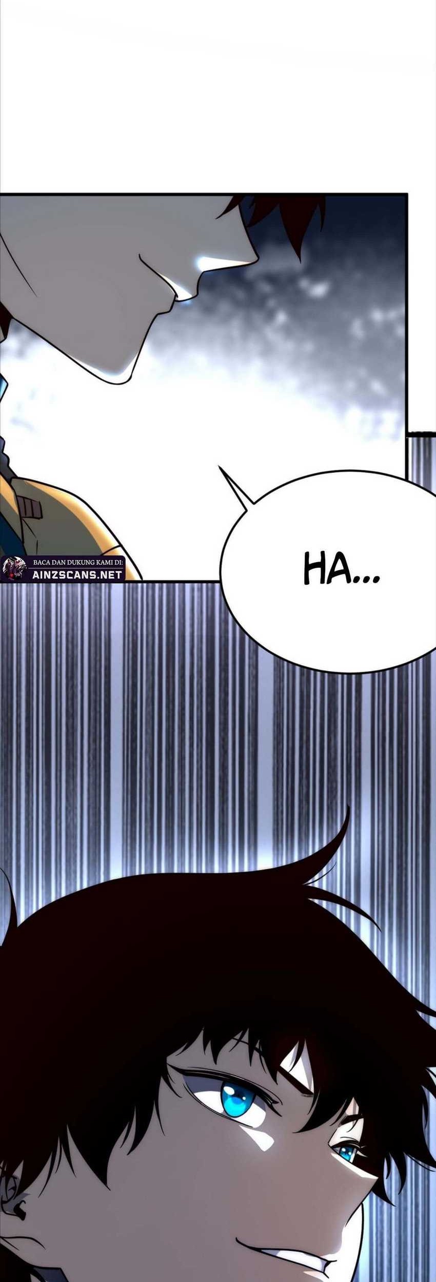 Global Superpowers: Awakening the Zixiao Divine Thunder at the Beginning Chapter 3 Gambar 47