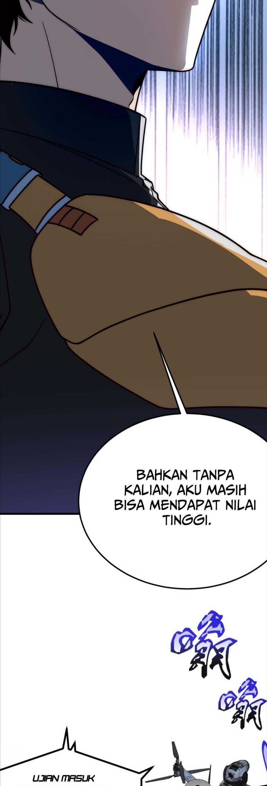 Global Superpowers: Awakening the Zixiao Divine Thunder at the Beginning Chapter 3 Gambar 48