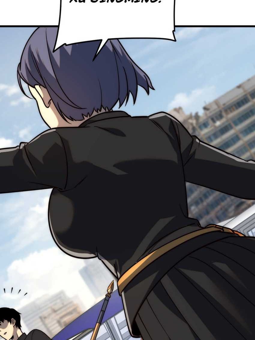 Global Superpowers: Awakening the Zixiao Divine Thunder at the Beginning Chapter 3 Gambar 37