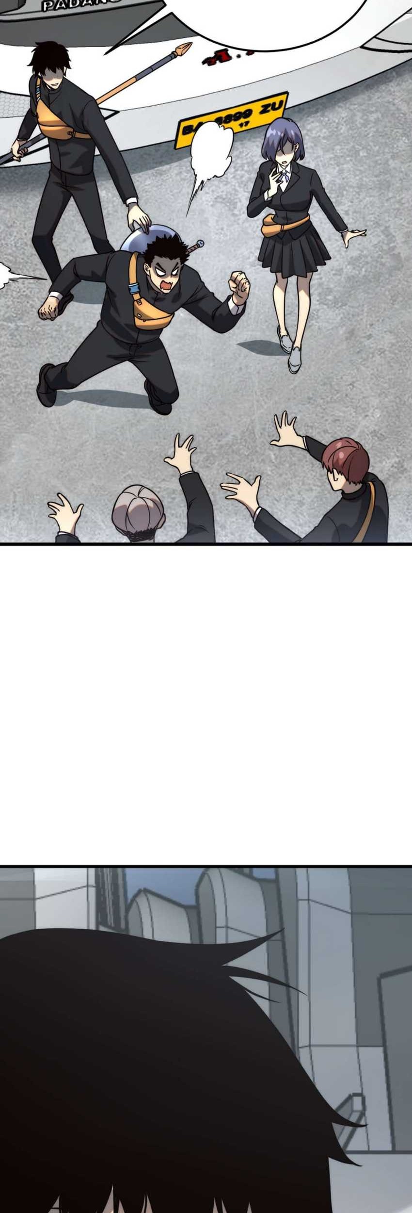 Global Superpowers: Awakening the Zixiao Divine Thunder at the Beginning Chapter 3 Gambar 43