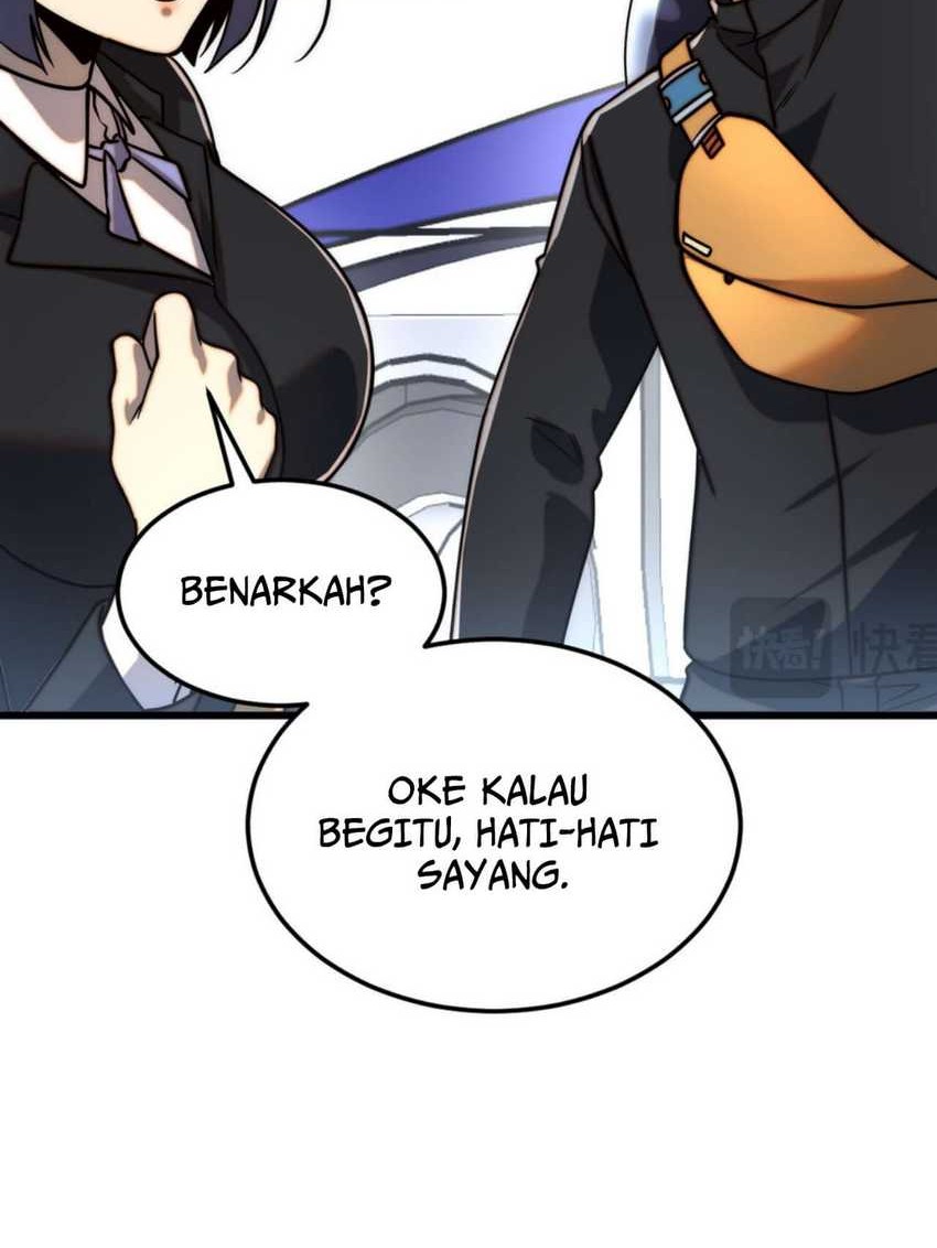 Global Superpowers: Awakening the Zixiao Divine Thunder at the Beginning Chapter 3 Gambar 45