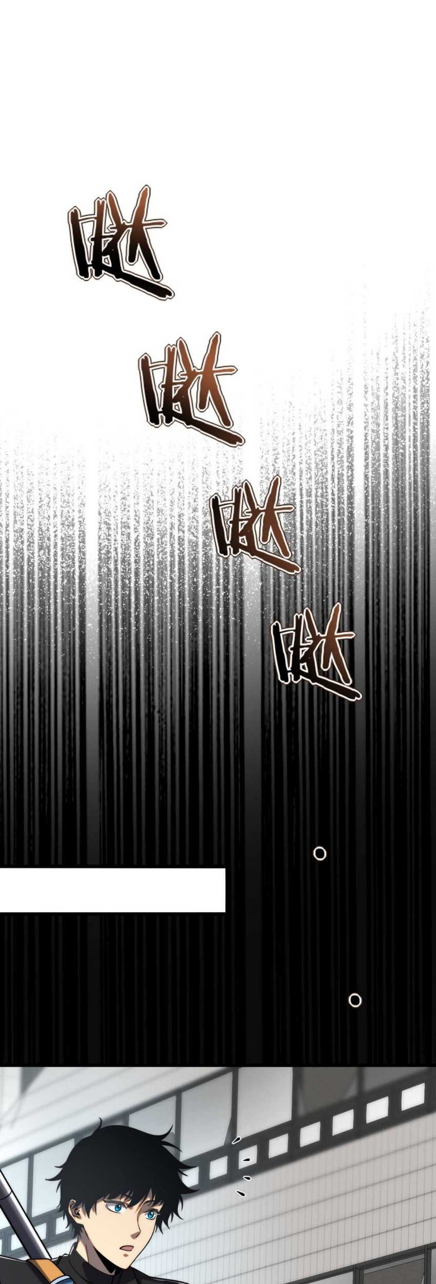 Global Superpowers: Awakening the Zixiao Divine Thunder at the Beginning Chapter 3 Gambar 63